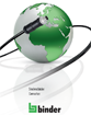 Browse Our Circular Connectors, Cordsets and Solenoid Connectors